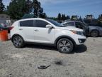 2016 Kia Sportage Ex en Venta en Graham, WA - Undercarriage