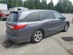 2020 Honda Odyssey Exl for Sale in Arlington, WA - Rear End