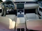 2022 Jaguar Xf R-Dynamic Se for Sale in Grand Prairie, TX - Front End