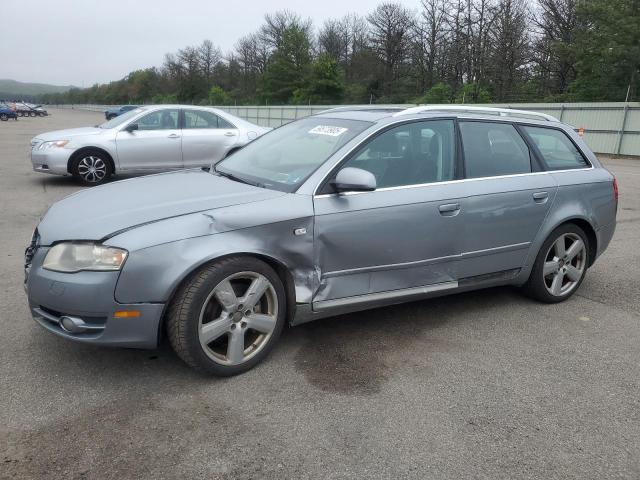 2008 Audi A4 3.2 Avant Quattro