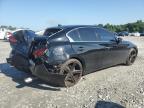 2019 Infiniti Q50 Luxe   en Venta en Byron, GA - Rear End