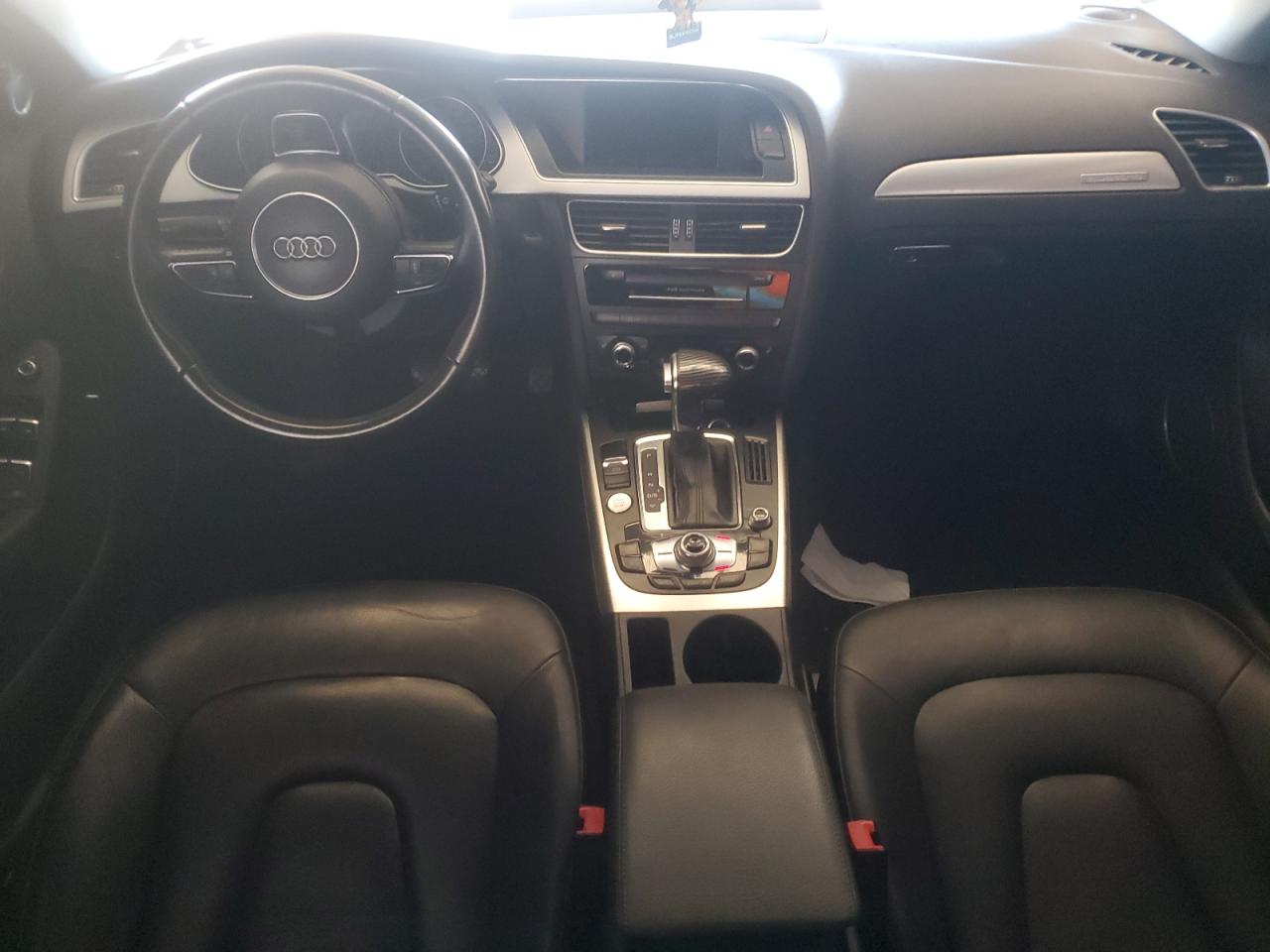 2016 Audi A4 Premium Plus S-Line VIN: WAUFFAFL5GN007214 Lot: 61961345