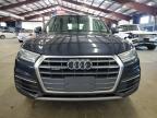 2018 Audi Q5 Premium   en Venta en East Granby, CT - Minor Dent/Scratches