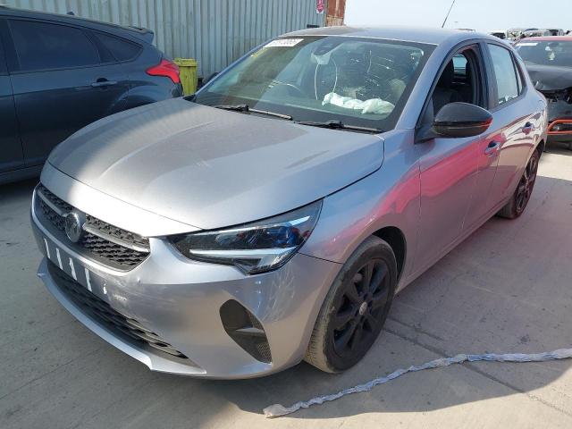 VAUXHALL CORSA SE 2021