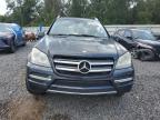 2012 Mercedes-Benz Gl 350 Bluetec продається в Riverview, FL - Minor Dent/Scratches