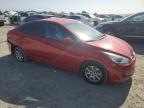 2013 Hyundai Accent Gls за продажба в Antelope, CA - Rear End