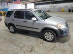 2005 Honda Cr-V Ex იყიდება Wheeling-ში, IL - Mechanical