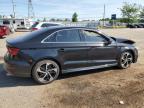2019 AUDI A3 PREMIUM PLUS   for sale at Copart ON - LONDON