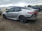 2018 TOYOTA CAMRY XSE   à vendre chez Copart ON - COOKSTOWN