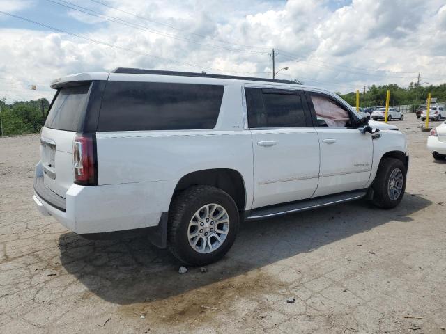  GMC YUKON 2017 Белы