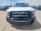 2017 Ford F150 Super Cab за продажба в Grand Prairie, TX - Front End
