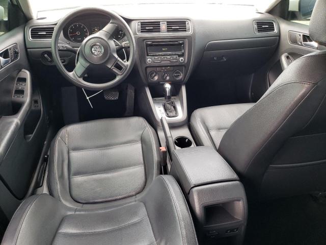  VOLKSWAGEN JETTA 2014 Biały