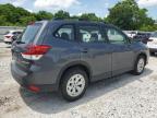 2021 Subaru Forester    за продажба в Prairie Grove, AR - Minor Dent/Scratches