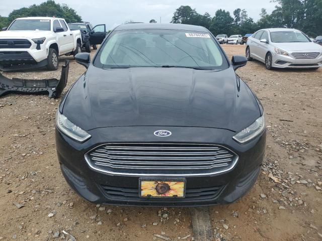  FORD FUSION 2014 Czarny