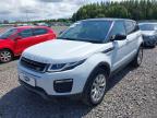 2016 LAND ROVER RANGE ROVE for sale at Copart EAST KILBRIDE
