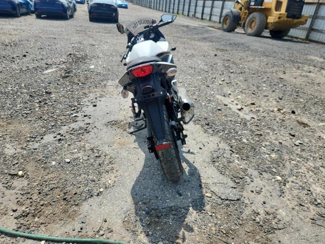 2011 KAWASAKI EX250 J  