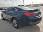 2016 Chevrolet Impala Lt იყიდება Homestead-ში, FL - All Over