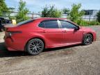 2021 TOYOTA CAMRY XLE   à vendre chez Copart ON - LONDON