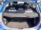 2019 TOYOTA YARIS ICON for sale at Copart SANDTOFT