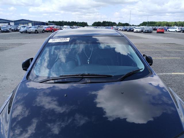 2009 MITSUBISHI LANCER GS4