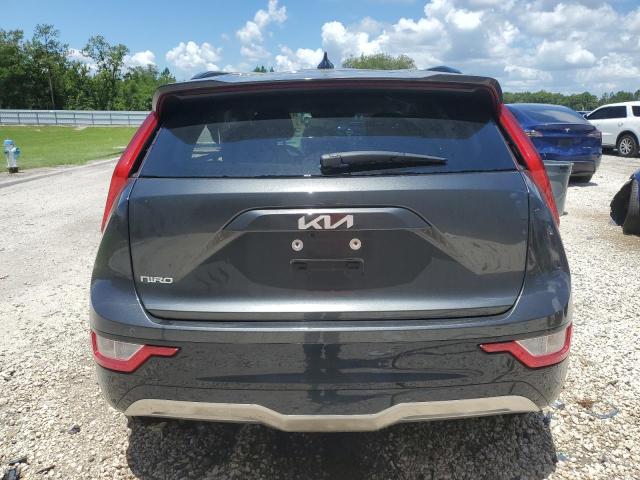  KIA NIRO WIND 2024 Gray