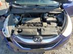 2011 Hyundai Tucson Gls en Venta en Chatham, VA - Front End