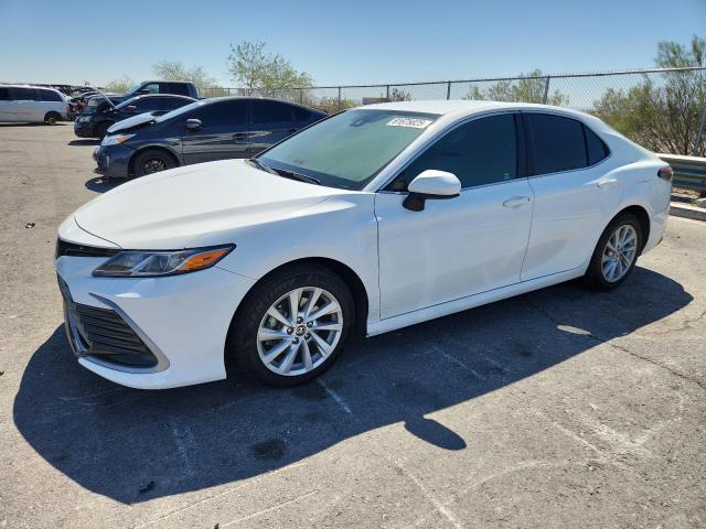 TOYOTA CAMRY LE 2022
