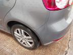 2010 VOLKSWAGEN GOLF PLUS for sale at Copart NEWBURY