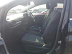 2018 FORD FIESTA TIT for sale at Copart CHESTER