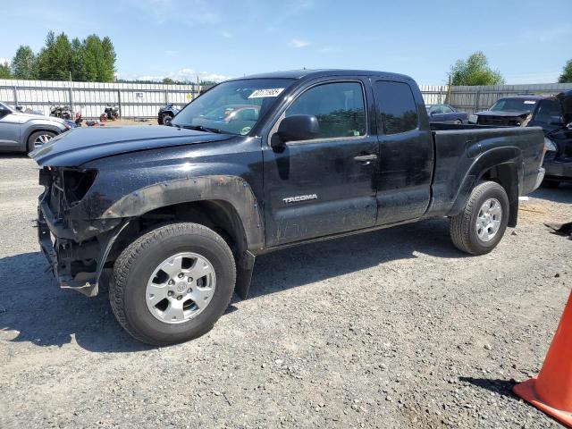 2011 Toyota Tacoma Access Cab  