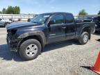 2011 Toyota Tacoma Access Cab   zu verkaufen in Arlington, WA - Front End