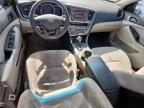 2013 Kia Optima Lx   за продажба в Haslet, TX - Hail