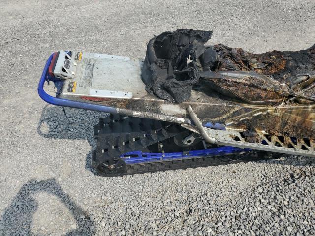 2022 YAMAHA SIDEWINDER  