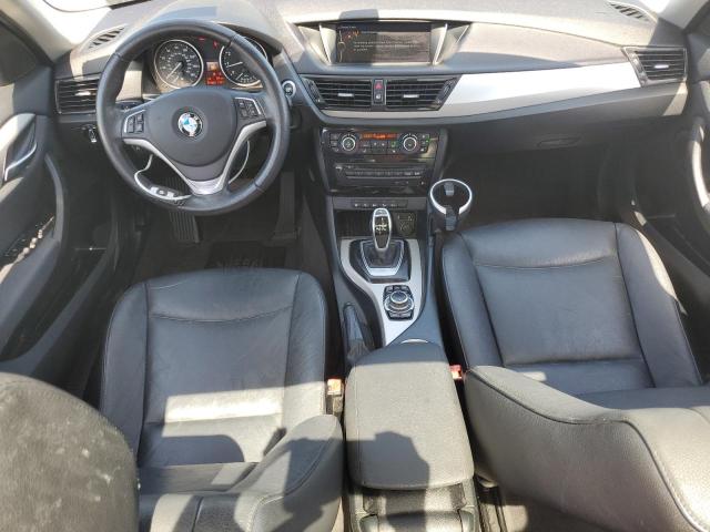  BMW X1 2015 Black