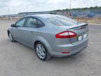 2010 FORD MONDEO ZET for sale at Copart CORBY