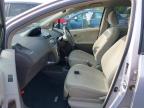 2008 TOYOTA YARIS for sale at Copart SANDY