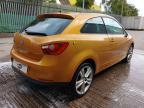 2010 SEAT IBIZA SPOR for sale at Copart CHESTER