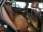 2017 Bmw X5 Xdrive35D на продаже в West Mifflin, PA - Side