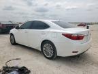2013 Lexus Es 350 იყიდება New Braunfels-ში, TX - Front End