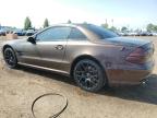2004 Mercedes-Benz Sl 500 de vânzare în Rocky View County, AB - Hail