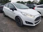 2015 FORD FIESTA ZET for sale at Copart WOLVERHAMPTON