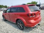 2016 Dodge Journey Crossroad for Sale in Mebane, NC - Rear End
