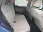 2018 SUBARU FORESTER 2.5I   for sale at Copart NB - MONCTON