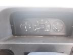 1999 CITROEN RELAY 1400 for sale at Copart COLCHESTER