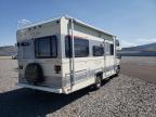 1991 Ford Econoline E350 Cutaway Van იყიდება Reno-ში, NV - Front End