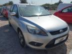 2008 FORD FOCUS ZETE for sale at Copart BRISTOL