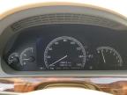 2007 Mercedes-Benz S 550 zu verkaufen in Rancho Cucamonga, CA - Front End