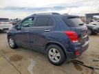 2018 Chevrolet Trax 1Lt for Sale in Grand Prairie, TX - Front End