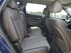 2019 Hyundai Santa Fe Limited zu verkaufen in Gastonia, NC - Rear End