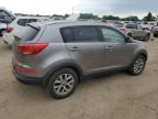 2015 Kia Sportage Lx for Sale in Davison, MI - Mechanical